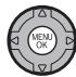 FUJIFILM FINEPIX S6800 - Utilisation du menu prise de vues - 5