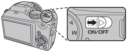 FUJIFILM FINEPIX S6800 - Mode de prise de vue - 1