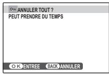 FUJIFILM FINEPIX S6800 - ANNULER TOUT - 1