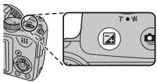 FUJIFILM FINEPIX S6800 - Visualisation des informations des photos - 1