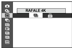 RAFALE 4K AR 4K 4K