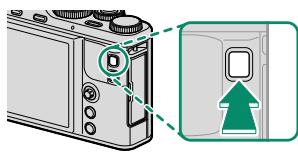 FUJIFILM FINEPIX S8600 - Les touches Fn (Fonction) - 3