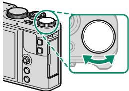 FUJIFILM FINEPIX S8600 - Affichage et modification des réglages - 3