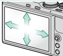 FUJIFILM FINEPIX S8600 - Choix d'un mode de mise au point - 2