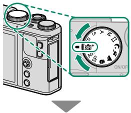 FUJIFILM FINEPIX S8600 - SR AUTO AVANCÉ - 1