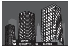 04 SUIVANT REESSAYER 04 QUITTER