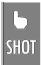 FUJIFILM FINEPIX S8600 - Commandes tactiles pour la prise de vue - 2