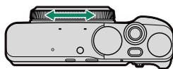 FUJIFILM FINEPIX S8600 - Mise au point manuelle - 3