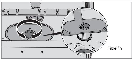 GORENJE GI 68260 - Filtre fin - 1