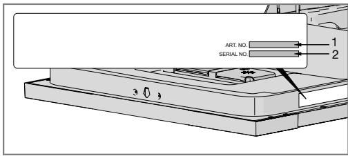 GORENJE GI 68260 - Remarque - 2
