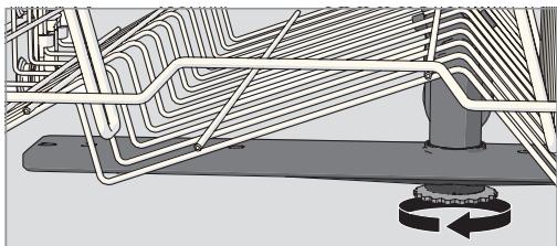 GORENJE GI 67260 XXL - Bras giclure supérieur - 1