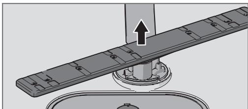 GORENJE GI 67260 XXL - Bras giclure inférieur - 1