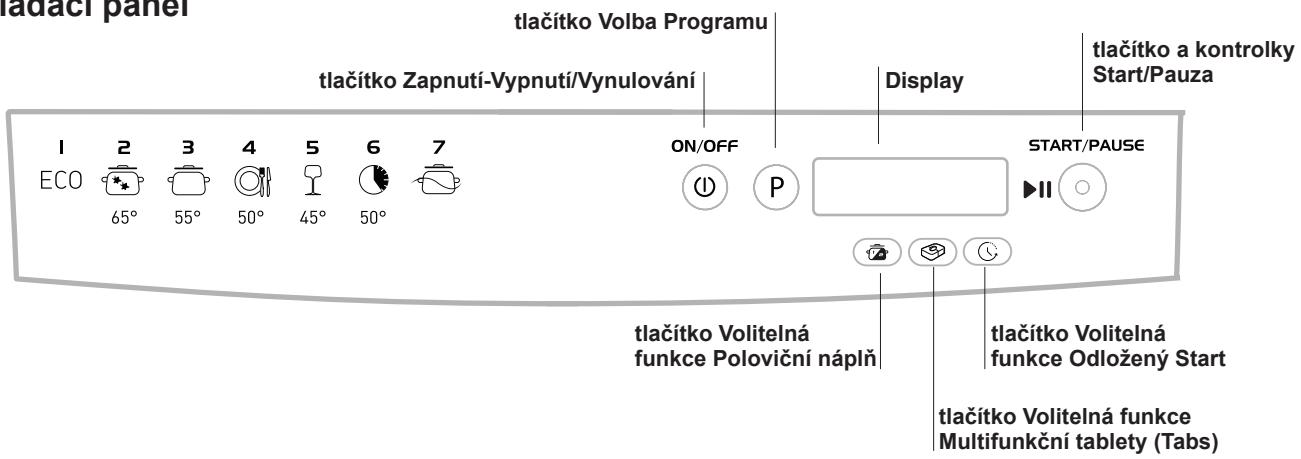 INDESIT DSR 15B1 S - Nastavení dekalcifikátoru vody - 2