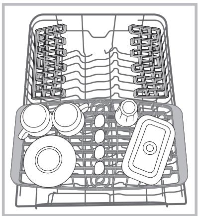 INDESIT DSR 15B1 S - Tác* - 1