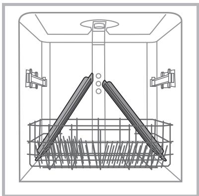 INDESIT DPG 16B1 A - DPG 16B1 A K - Wash cycle EXTRA - 2