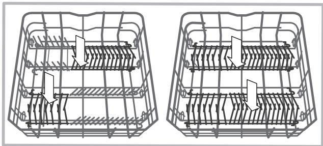INDESIT DPG 16B1 A  -  DPG 16B1 A K - Was tun, bevor Sie für längerere Zeit verreisen - 2