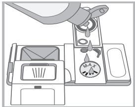 INDESIT DPG 16B1 A  -  DPG 16B1 A K - oJusll 0jss - 1
