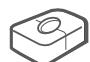 INDESIT DPG 16B1 A  -  DPG 16B1 A K - Option Startzeitvorwahl - 1