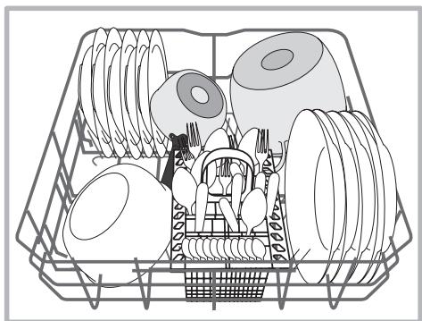 INDESIT DPG 16B1 A  -  DPG 16B1 A K - Was tun, bevor Sie für längerere Zeit verreisen - 1
