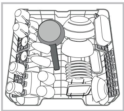 INDESIT DPG 16B1 A  -  DPG 16B1 A K - YL 4. - 1