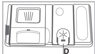 INDESIT DPG 16B1 A  -  DPG 16B1 A K - oJusll 0jss - 2