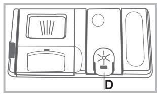INDESIT DPG 16B1 A - DPG 16B1 A K - a - 2