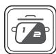 INDESIT DPG 16B1 A - DPG 16B1 A K - Wash options* - 1