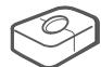 INDESIT DPG 16B1 A - DPG 16B1 A K - Extra Light - 1