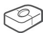 INDESIT DPG 16B1 A  -  DPG 16B1 A K - Extra light - 1