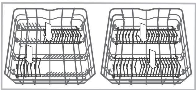 INDESIT DPG 16B1 A - DPG 16B1 A K - sallly 1 - 1