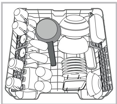 INDESIT DPG 16B1 A  -  DPG 16B1 A K - sallly 1 - 3