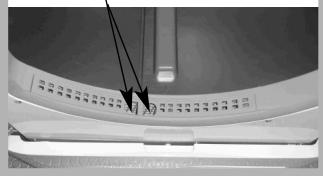 HOTPOINT-ARISTON FTCD87B6K - FTCF97B6HY - PASSO 2. - 1