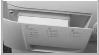 HOTPOINT-ARISTON FTCD87B6K - FTCF97B6HY - PASO 1. - 1