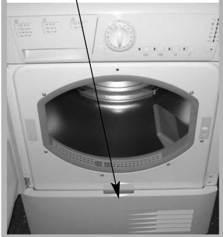 HOTPOINT-ARISTON FTCD87B6K - FTCF97B6HY - PASO 1. - 1