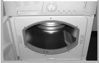 HOTPOINT-ARISTON FTCD87B6K - FTCF97B6HY - PASSO 1. - 1