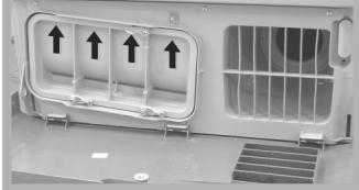 HOTPOINT-ARISTON FTCD87B6K - FTCF97B6HY - PASO 4. - 1