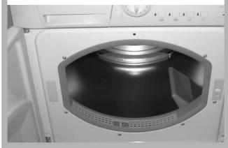 HOTPOINT-ARISTON FTCD87B6K - FTCF97B6HY - Filtro… - 1