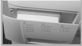 HOTPOINT-ARISTON FTCD87B6K - FTCF97B6HY - PASSO 1. - 1
