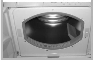 HOTPOINT-ARISTON FTCD87B6K - FTCF97B6HY - PASO 1. - 1
