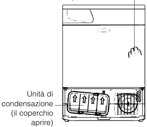 HOTPOINT-ARISTON FTCD87B6K - FTCF97B6HY - Informazioni preliminari - 1