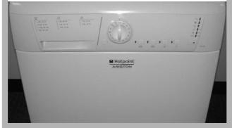 HOTPOINT-ARISTON FTCD87B6K - FTCF97B6HY - STEP 3. - 1