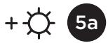 GORENJE WD94141DE - ÉTAPE 4 : FONCTIONS COMPLÉMENTAIRES - 2