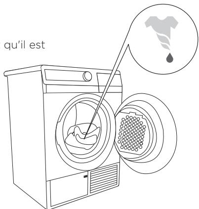 GORENJE WD94141DE - (UNIQUEMENT SUR CERTAINS MODÈLES) - 4
