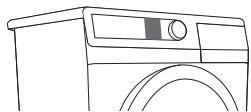 GORENJE WD94141DE - ÉTAPE 4 : FONCTIONS COMPLÉMENTAIRES - 1