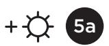 GORENJE D9565N - ÉTAPE 4 : FONCTIONS COMPLEMENTAIRES - 3