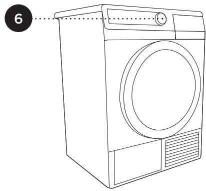 GORENJE D9565N - Modèle b) - 2