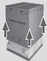 HAIER HD80-B636B  -  HD80-B829 - UNPACKING - 2