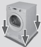 HAIER HD80-B636B  -  HD80-B829 - UNPACKING - 4