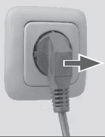 HAIER HD80-B636B  -  HD80-B829 - END OF DRY CYCLE - 2