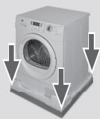 HAIER HD80-B636B - HD80-B829 - Deballage - 2